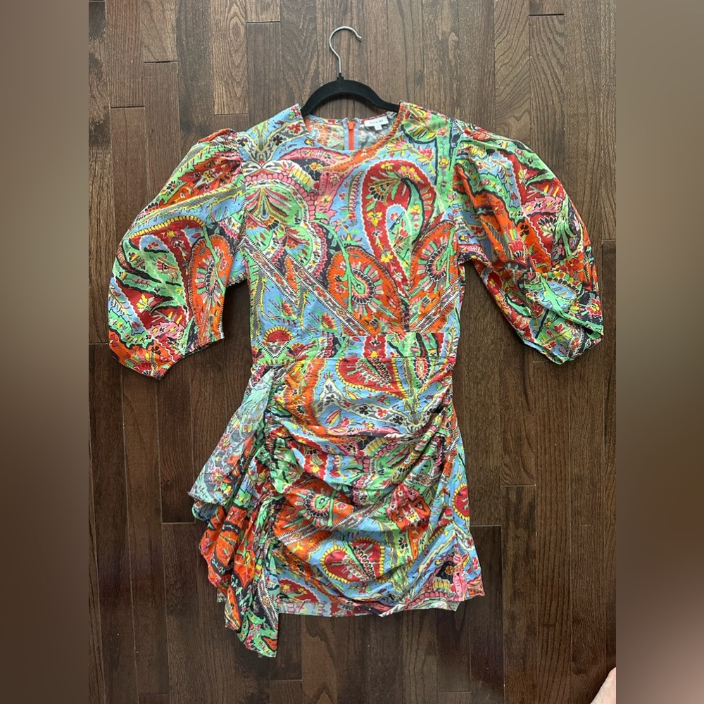 RHODE Pia Dress
